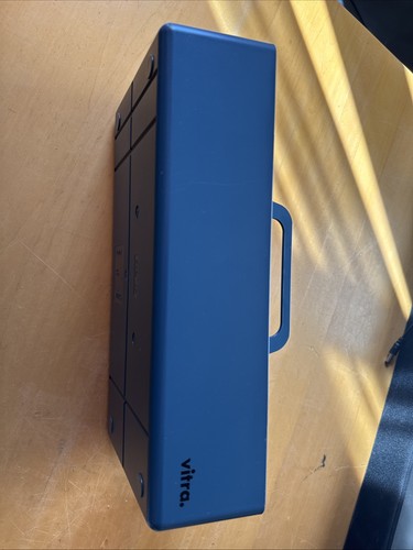 Vitra toolbox design arik - toolbox, by