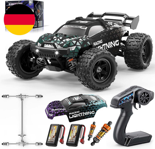 Ferngesteuertes auto 18 - ferngesteuertes,