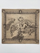 Antiker Stich griechischer