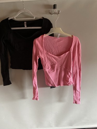Damen shirt langarmshirt gr - t-shirt,