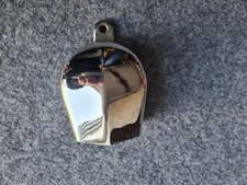 Harley Davidson Hupenabdeckung