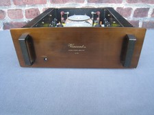 Vincent D 150, Monsterendstufe, frisch saniert