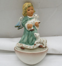 Goebel Porzellan Figur