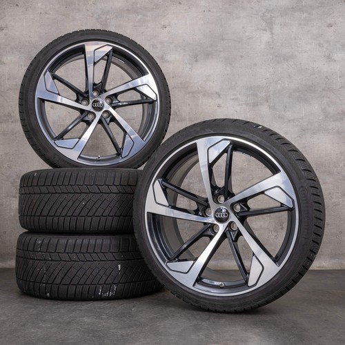 Audi rs4 rs5 winterräder - rs4, 20