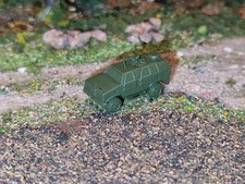 Z 1:220 Dingo Bundeswehr grundiert