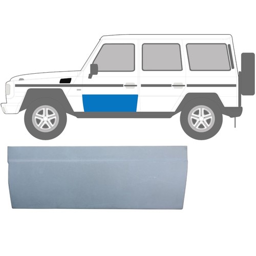 Für mercedes klasse 1979 - für, 1979-