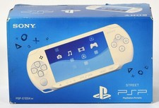 Sony PlayStation PSP