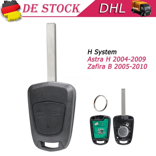 Für opel astra zafira - astra, h