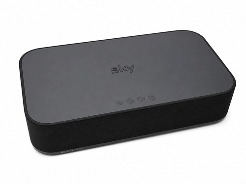 Sky devialet soundbox - sky,