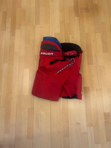 Eishockeyhose bauer - eishockeyhose,