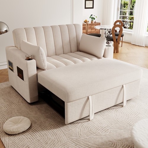 Schlafsofa zweisitzer sofa - schlafsofa,