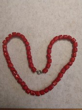 Große Korallen Kette (309