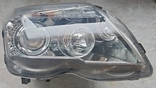 Frontscheinwerfer Mercedes-Benz GLK-Klasse W204 A2048204861 LED Rechts