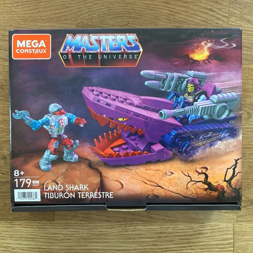 Masters the universe - universe, mega