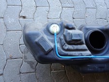 Kraftstofftank Tank Benzintank