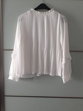 Süße Boho Bluse  Gr. L