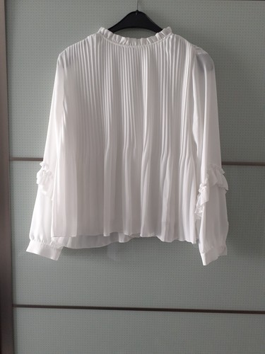 Süße boho bluse l - bluse, gr.