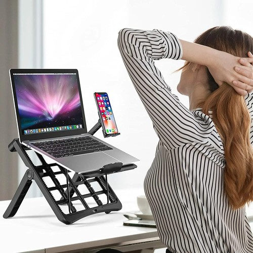 Ergonomischer laptop ständer - laptop,