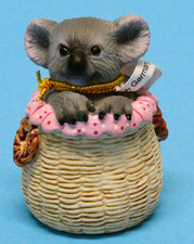 Nr C15 Sammelfigur  Karla