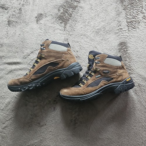 Brütting wanderschuhe leder - brütting,