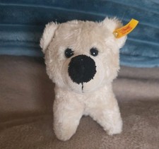 Steiff Eisbär, Knut 