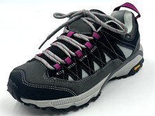 Lackner HERO TX Grau Gr. 36