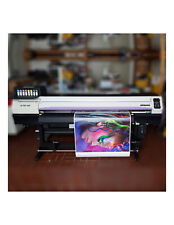 Mimaki JV150-160 Eco-Solvent Drucker – 1.610 mm Druckbreite, geprüft und einsatz