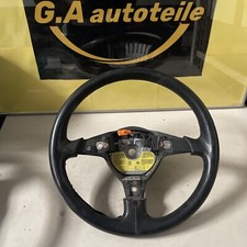 BMW E36 Z3 M Lenkrad Leder Lenker M Sportlenkrad 31 8357714 7 sehr selten