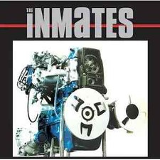 CD The Inmates Fast Forward Sonet
