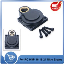 Electric Roto Starter E-Start