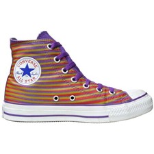 Converse Chucks EU 37,5 5 Lila