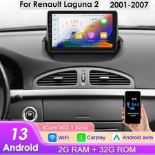 für Renault Laguna II