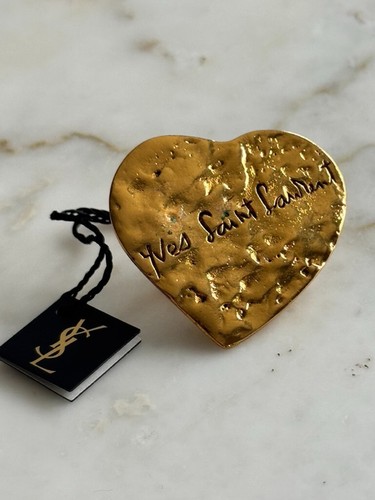 Yves saint laurent anneau - saint,