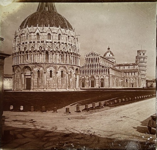 Italien pisa c1900 - italien,