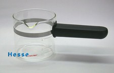 Bosch/Siemens Glaskanne 4 Tassen für Espressomaschinen