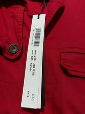 RUNDHOLZ DIP Mantel / Jacke