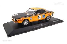 BMW 2800 CS Winner 24h Spa