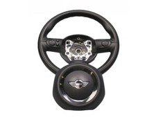 Lenkrad Leder für MINI ONE