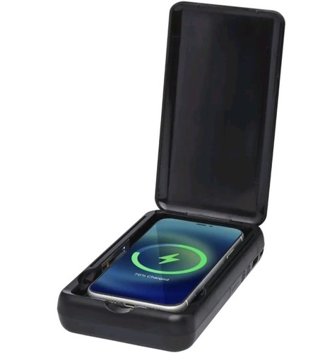 Nucleus smartphone - uv,