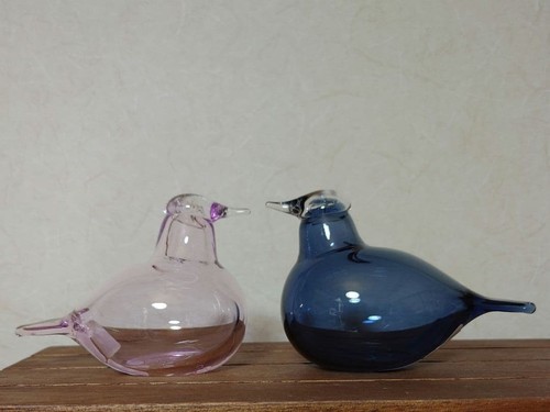 Iittala birds toikka little - iittala, by
