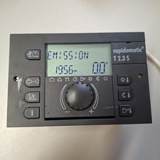 Rapido rapidomatic 3s - rapido,