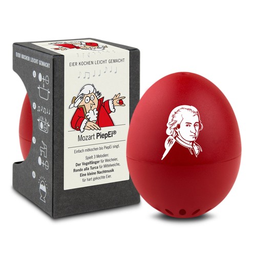 Brainstream piepei mozart - brainstream,