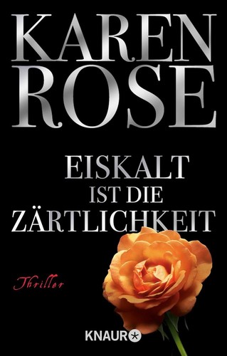 Taschenbuch karen rose - taschenbuch,