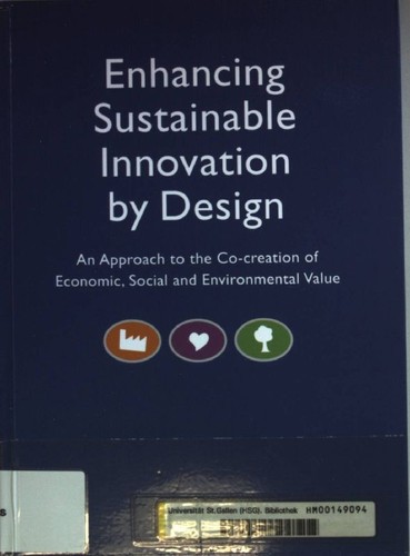 Enhancing sustainable - enhancing,