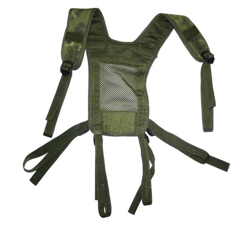 Dänische armee suspender plce - armee,