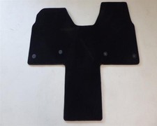 Fußmatte dicker Velour