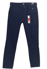 Tommy Jeans Hose Chino Austin