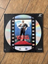 Der Prinz aus Zamunda Laser Disc Ld Philips Paramount