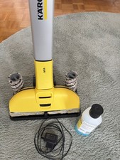 Kärcher Wischmop EWM 2