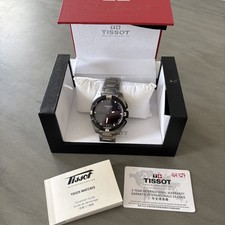 Tissot 1853 Smart Watch
